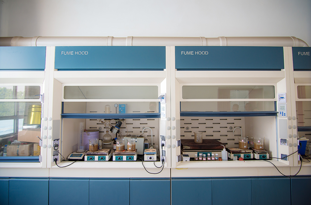  好品質(zhì)，試驗數(shù)據(jù)是基礎(chǔ)！ 